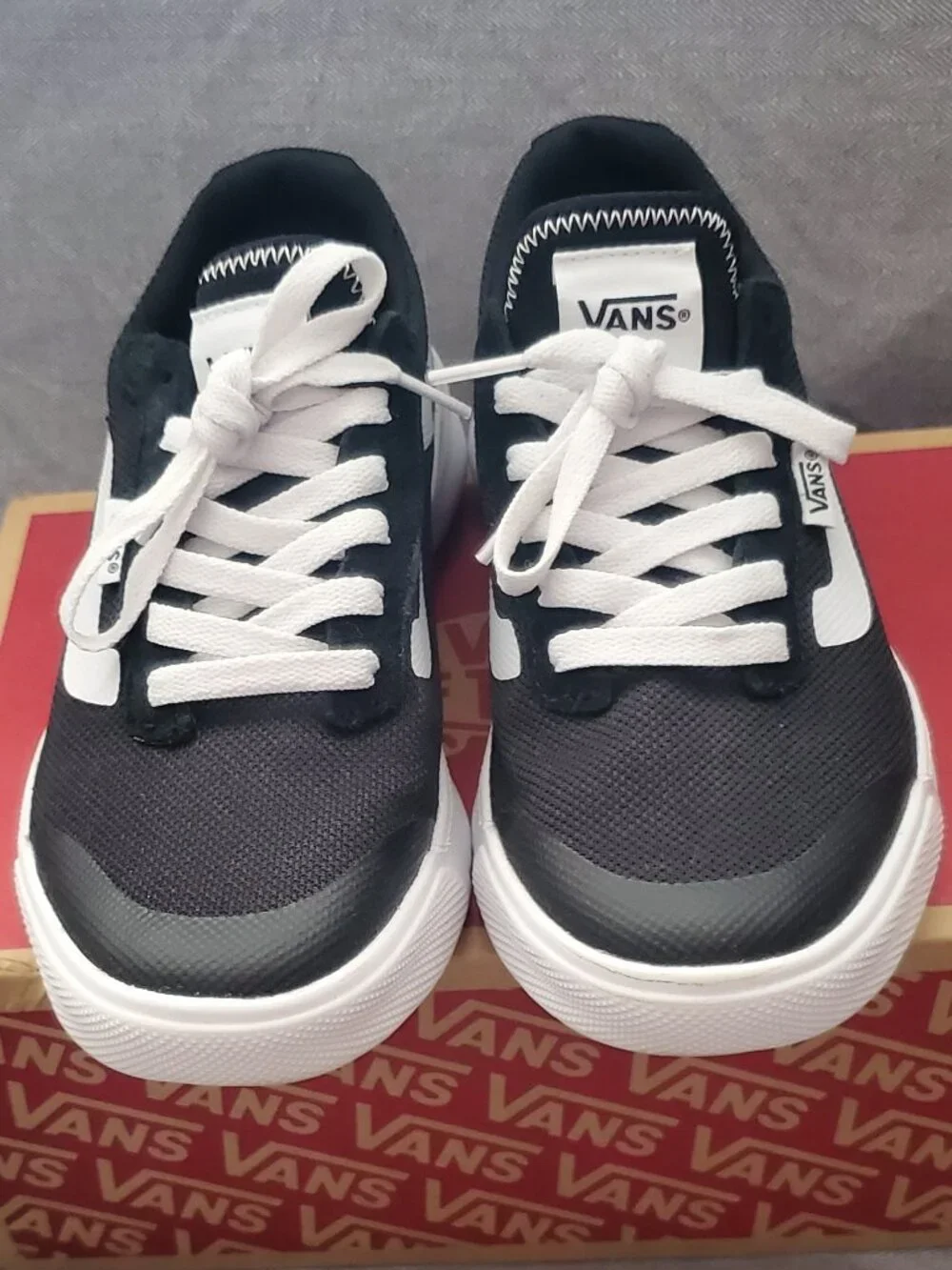 Vans Range Brz Skate Shoes Women's Size 7